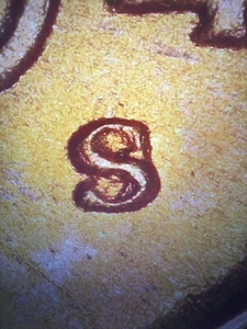 1948 S Lincoln Wheat Penny Error S/S RPM ( Copper Coins.com 1MM-004 ) BU RED #1 - Picture 1 of 4