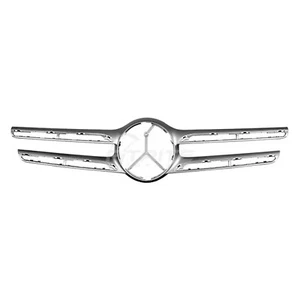 New Front Center For 2016-2018 MERCEDES-BENZ GLC300 MB1210123 25388823009982 - Picture 1 of 1
