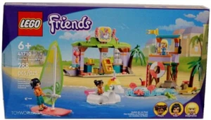 Lego #41710 FRIENDS Surfer Beach Fun Building Toy Set - Picture 1 of 2
