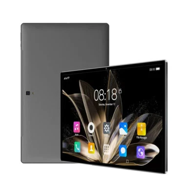 14-inch tablets PCAndroid 13 dual-SIM HD large screen 512G/1T Bluetooth keyboard - Image 1 of 4