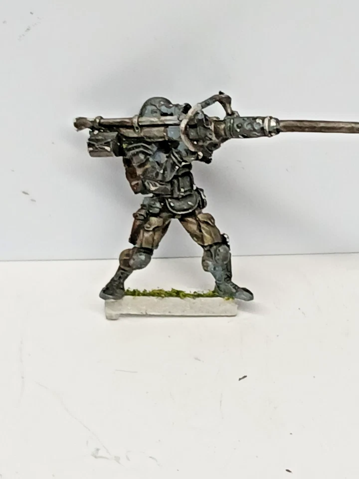 Cañón automático Infinity Ariadna Tankhunter cebado Foto 1 de 1