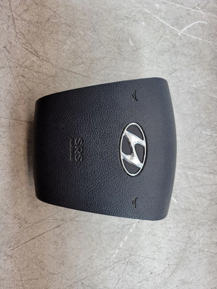 2009 2010 2011 2012 2013 2014 Hyundai Genesis sedán volante bolsa de aire OEM  Foto 1 de 4
