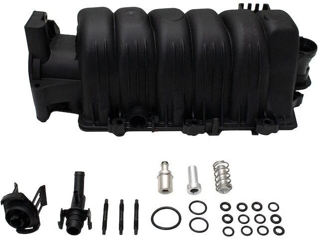 Upper Intake Manifold For 1996-2005 Buick LeSabre 3.8L V6 2002 1997 1998 CQ927GH - Image 1 of 1