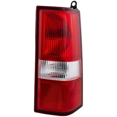 Tail Light For 2003-2021 Express 2500 3500 Passenger Side with bulb - Image 1 of 4