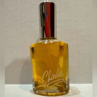 REVLON Charlie Eau De Toilette EDT 1.3 fl oz Colonia Spray Perfume Original Años 90’s Foto 1 de 3