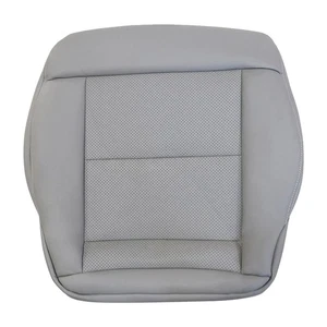 Fahrer Sitzbezüge Sitzbezug Schonbezüge für Benz E-Class E350 E550 2010-14 - Bild 1 von 6