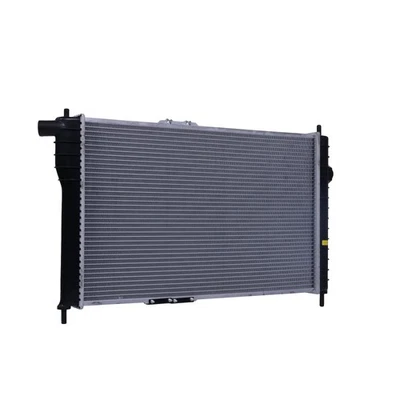 781 Radiator for Asuna SE 1993 Pontiac LeMans 1988-93 Optima 1990-91 1.6L 2.0L - Image 1 of 4
