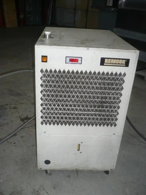 Remcor CH951A enfriador para edm de alambre, bucle abierto, #2 Foto 1 de 4