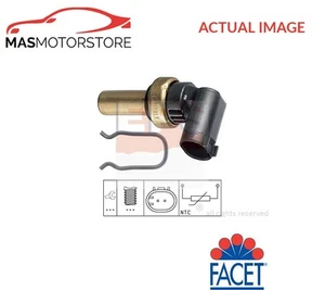 COOLANT TEMPERATURE SENSOR GAUGE IN FRONT OF THE RADIATOR EPS 1830324 H NEW - Picture 1 of 5