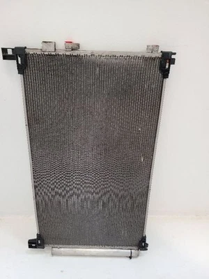 Hyundai Sonata 2015 16 2017 2,4 L condensador de aire acondicionado 97606C2000 Foto 1 de 4