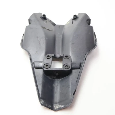 Bandeja debajo de la cola Ducati 848 EVO 2011-2013 Superbike Foto 1 de 4