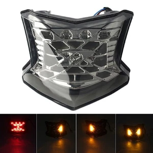 Luz trasera de freno LED para Kawasaki Z900 Z650 NINJA 650 ABS 17-18 - Imagen 1 de 11