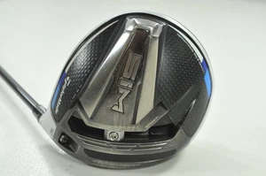 TaylorMade SIM 9* Driver Right Regular Flex Diamana T+ 60 # 198712 - Picture 1 of 5