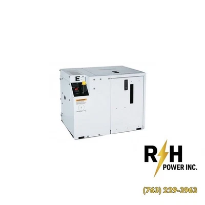 5kw Cummins Marine Quiet Diesel Generator - 120V 60hz 1PH - P/N: MDKBH*2120017 - Image 1 of 4