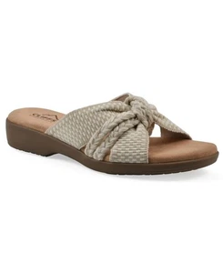 Cliffs by White Mountain blendende Damen-Slipper Slipper (Größe 7,5) - Bild 1 von 4