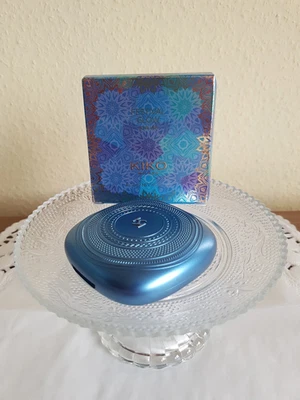 KIKO MILANO Festival Glow 3D Blush Radiant Finish Puder-Rouge Italy 01 Rosy Sand - Bild 1 von 4