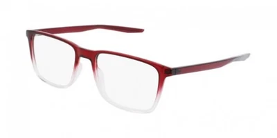 NEW Nike 7130-609-54 Eyeglasses 54mm 100% Authentic - Imagem 1 de 4