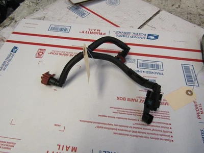 Yamaha YZF R6 2008-2016 líneas de combustible mangueras de gas cuerpo del acelerador a la bomba de combustible stock Foto 1 de 4