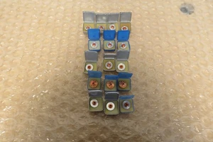 16 Stück Trumpf 0352281 1,0 mm 352282 1,2 mm 237501 1,7 126933 2,3 Laserdüsen - Bild 1 von 7