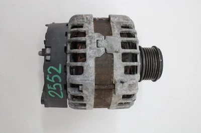 2013 VW PASSAT 2.0L ALTERNATOR GENERATOR OEM 12 13 14 15 - Image 1 of 4