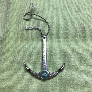 Vintage Rolex 610/2000 Dot anchor‼️Original Sea-Dweller 1665 item.rare❗️defect⚠️ - Picture 1 of 18