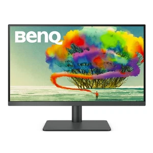 BenQ PD2705U 27-inch 4K UHD (3840 x 2160) Monitor - Picture 1 of 6