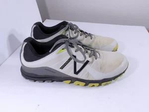 New Balance NBG1005 Minimus Spikeless Waterproof Herren Golfschuh 8.5 2E - Bild 1 von 9