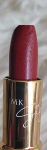 Mary Kay Signature Creme Lipstick CHERRY JUBILEE #0203 "Smear" New No Box - Picture 1 of 2