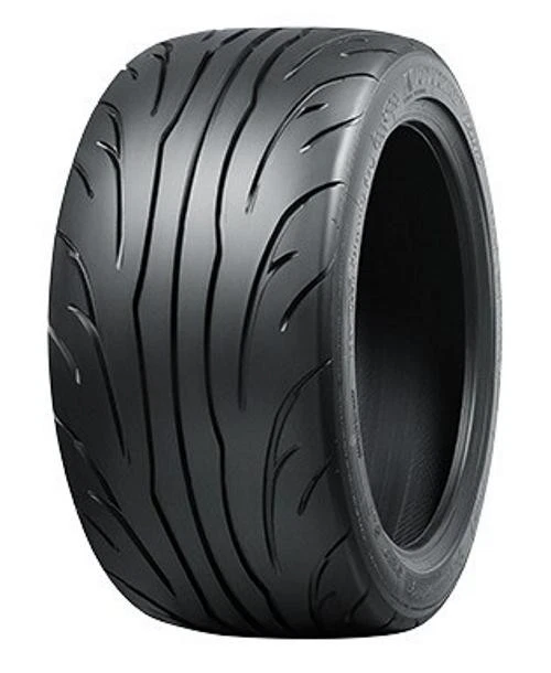 1x NANKANG NS-2R Sommerreifen 165/55 R14 72V Competition Reifen - Bild 1 von 4