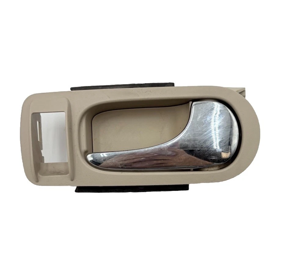 ⭐️ 2005-2009 Buick LaCrosse задняя правая внутренняя дверная ручка изготовитель оборудования - Изображение 1 из 4