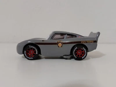 1/55 Заказной PENNSYLVANIA StateTrooper КИНОАВТОМОБИЛИ + Дисплей Cas - ЕДИНСТВЕННЫЙ В СВОЕМ РОДЕ  - Изображение 1 из 4