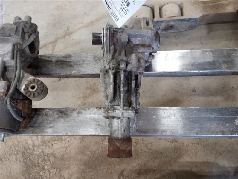 Estuche de transferencia 3200A432 para 12-17 Mitsubishi Outlander Sport AWD 2685213 Foto 1 de 4