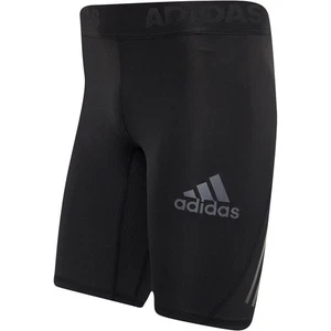 Neu mit Etikett Adidas Herrenshorts Tights Training Entrenamiento schwarz DZ8430 Herrengröße S - Bild 1 von 7