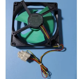BCD-310WZM 246WTZM (E) Fan Motor Brushless DC 258WTGZM  For Midea Refrigerator - Picture 1 of 2