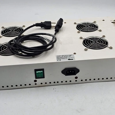 KIND LED GROW LIGHT 280W L450 - Image 1 of 3