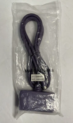 ATI C219RM-022B S-Video/Composite Input C219RM-022B  #N15-23 - Image 1 of 4