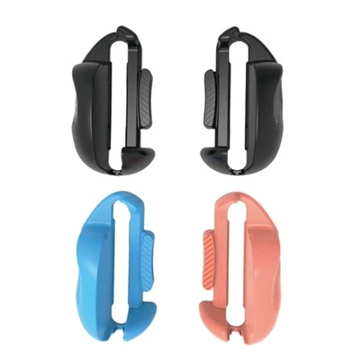 Controller Mouse Grip Desktop Game Controller Mouse Holder Game Handle Bracket - Image 1 of 4