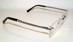 ERMENEGILDO ZEGNA Brillenfassung Brillengestell Eyeglasses Frame EZ 5058 014 - Bild 1 von 3