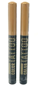 (2) Maybelline Color Tattoo 24H Eye Stix Sealed 0.049 oz 90 - I Am Rare - Picture 1 of 3