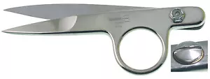 Belmont Taglierina Fili Taglierina Cuscinetto a Sfera 4-1/2" #504N Made in Italy - Foto 1 di 1