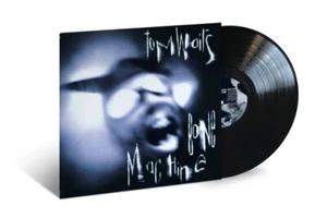 Tom Waits Bone Machine (Remaster) Vinile Lp Nuovo e Sigillato - Foto 1 di 1