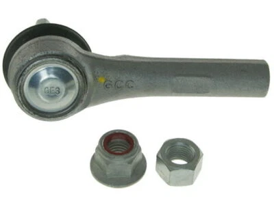 Para Mercury Mountaineer 2006-2010 Tie Rod End Outer Moog 49529KH 2007 2008 2009 Foto 1 de 2