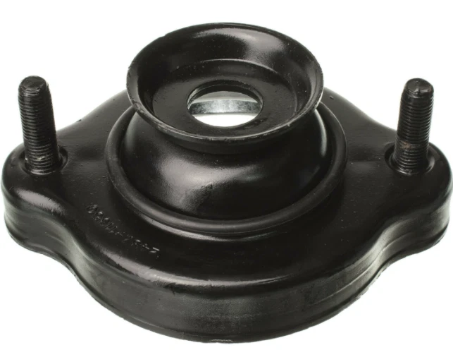 MONTAJE AMORTIGUADOR TRASERO MITSUBISHI MB910847 GENUINO NUEVO de JAPÓN Foto 1 de 1