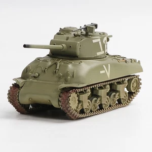 EASY MODEL 1/72 Israeli Armored Brigade M4 Middle Tank 36250 Military  Car Toys - Picture 1 of 9