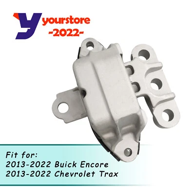 Montaje de motor derecho compatible con Buick Encore Chevrolet Trax 2013 2014 2015-2022 Foto 1 de 4
