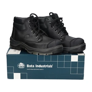 Bata Industrials MALENKA2N/40 Safety Shoes Size EU 40 S3 New NFP - Picture 1 of 8