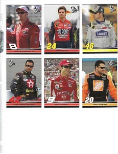 2008 Press Pass WAL MART--#JM-A Juan Pablo Montoya --ONE CARD ONLY! - Picture 1 of 1