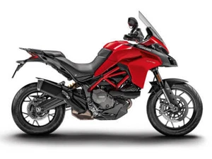 DUCATI MULTISTRADA 950 WERKSTATTHANDBUCH ODER REPARATUR TECHNISCHE REZENSION AUF USB - Bild 1 von 2