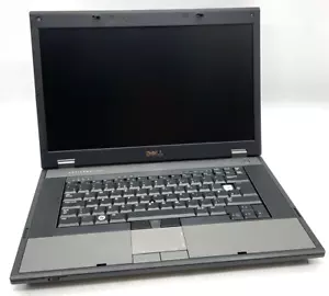 Dell Latitude E5510 I3 M350 4GB RAM 320GB HDD ohne OS - Bild 1 von 6