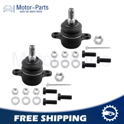 2pcs Front Upper Ball Joints for Honda Passport 1996-02 Rodeo 1996-04 K90685 - Image 1 of 4